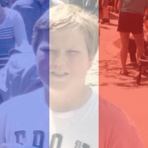 Meet your Posher, Jordan